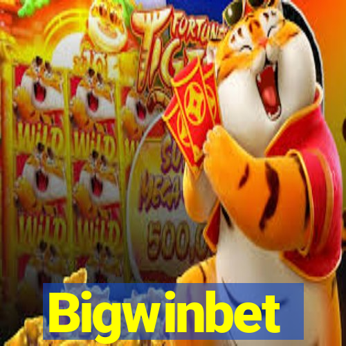 Bigwinbet