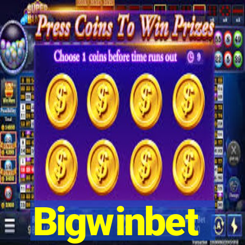 Bigwinbet