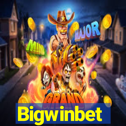 Bigwinbet