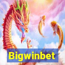 Bigwinbet