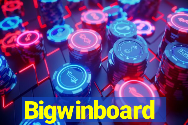 Bigwinboard