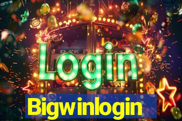 Bigwinlogin