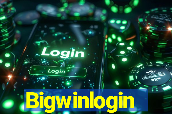 Bigwinlogin