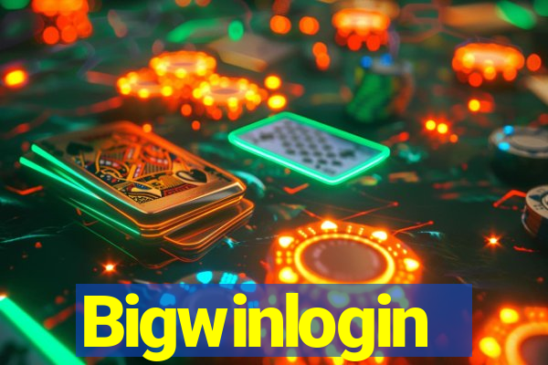 Bigwinlogin