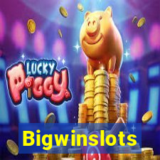 Bigwinslots