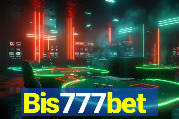 Bis777bet