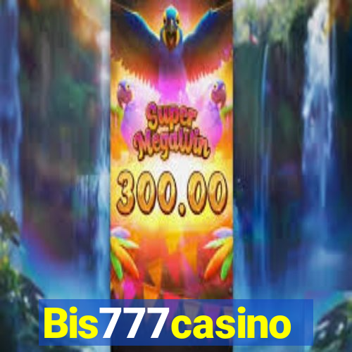 Bis777casino