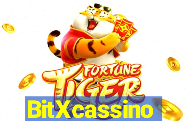 BitXcassino