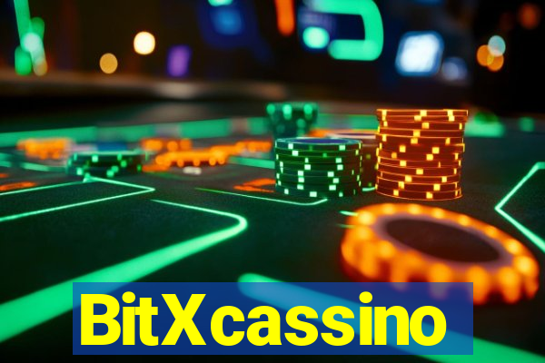 BitXcassino