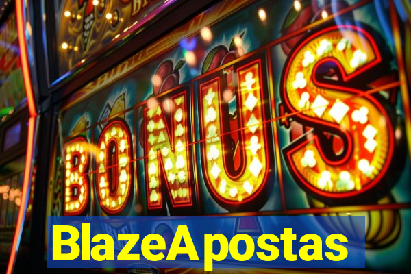 BlazeApostas