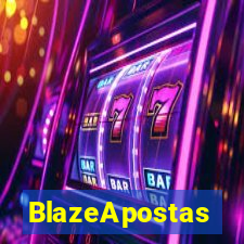 BlazeApostas