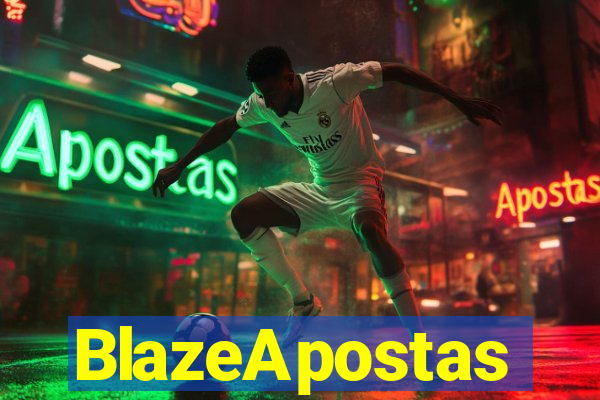 BlazeApostas