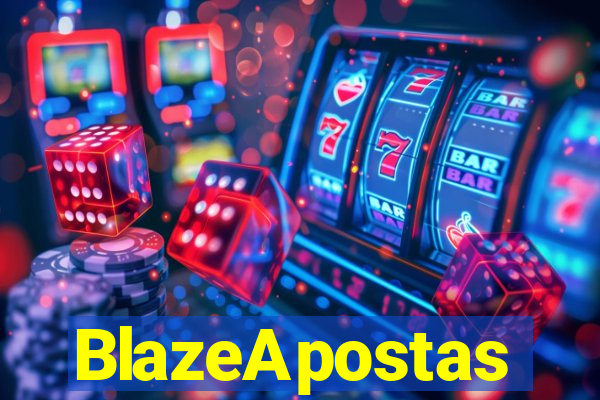 BlazeApostas