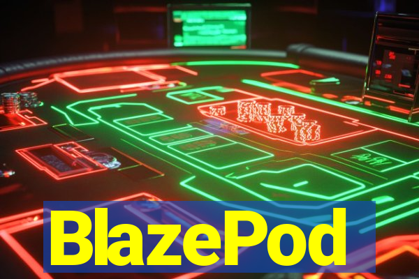 BlazePod