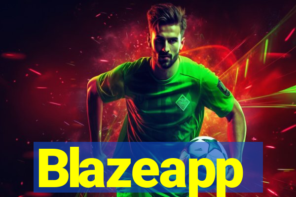 Blazeapp