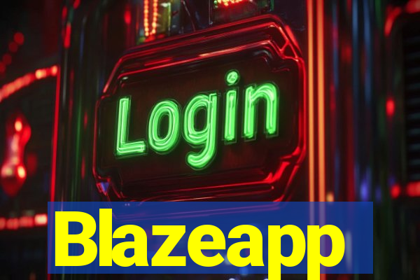 Blazeapp