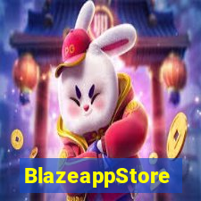 BlazeappStore