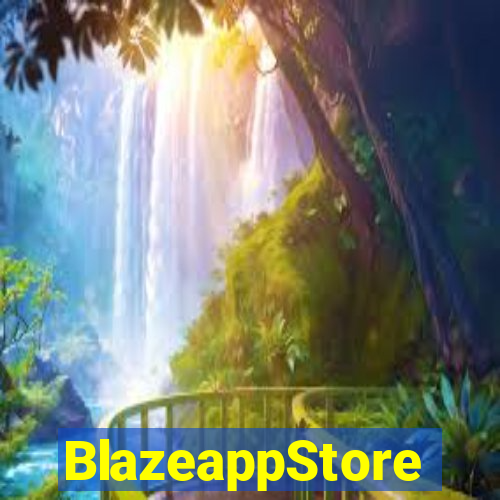 BlazeappStore