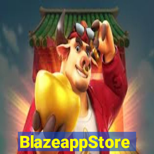 BlazeappStore