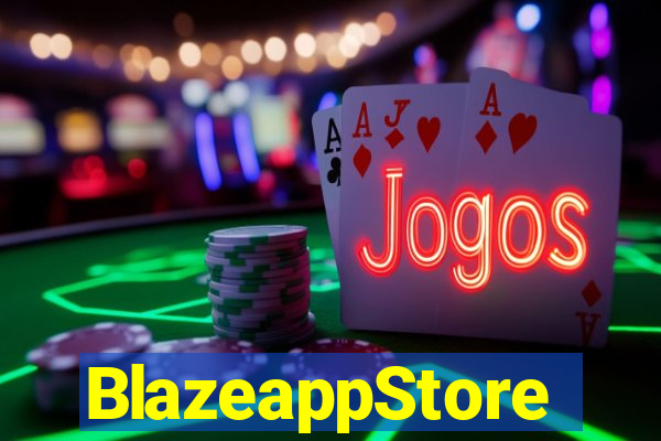 BlazeappStore