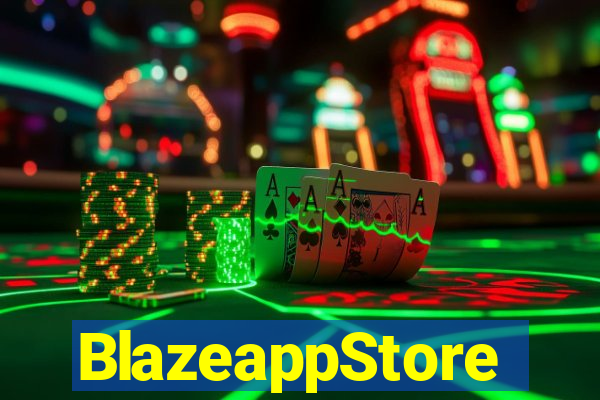 BlazeappStore