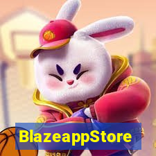 BlazeappStore