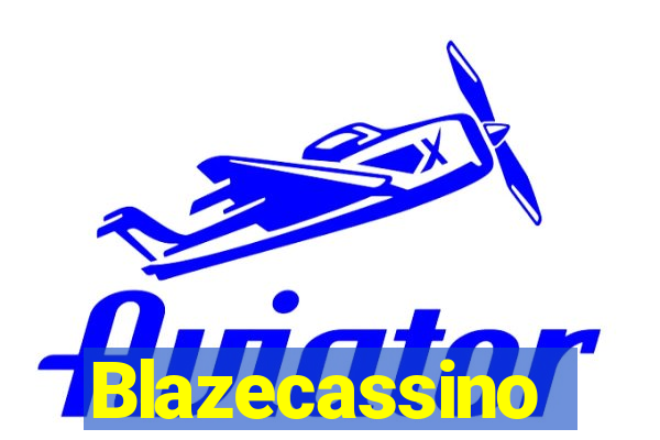 Blazecassino