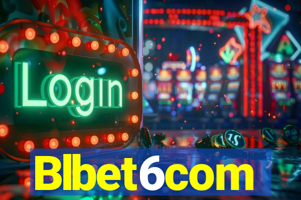 Blbet6com