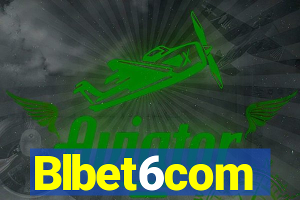 Blbet6com