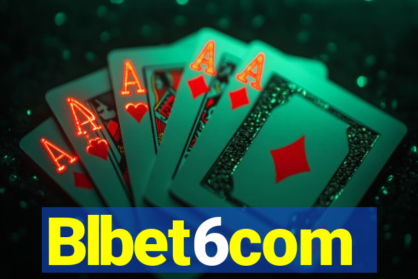 Blbet6com