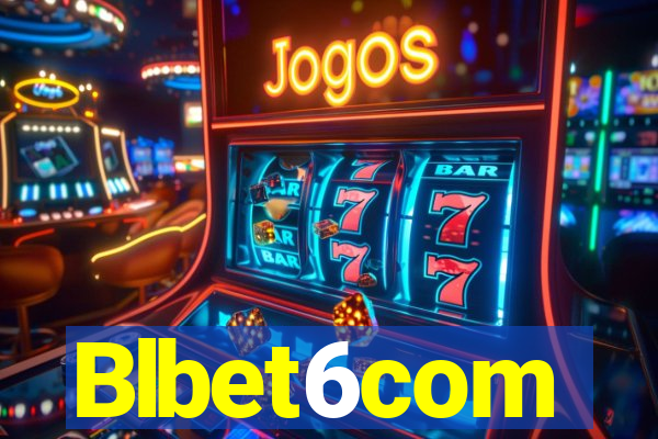 Blbet6com