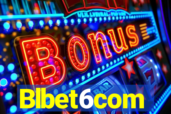 Blbet6com