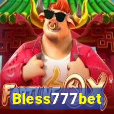 Bless777bet