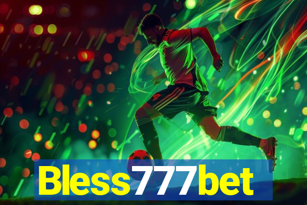 Bless777bet