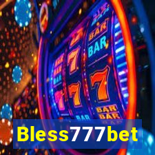 Bless777bet