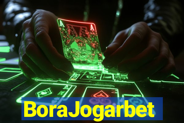 BoraJogarbet