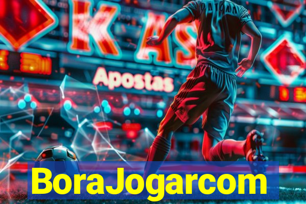 BoraJogarcom