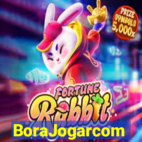 BoraJogarcom