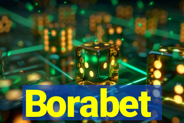 Borabet