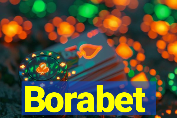 Borabet