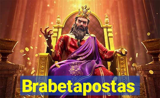 Brabetapostas