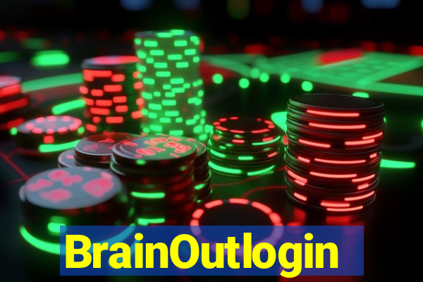 BrainOutlogin