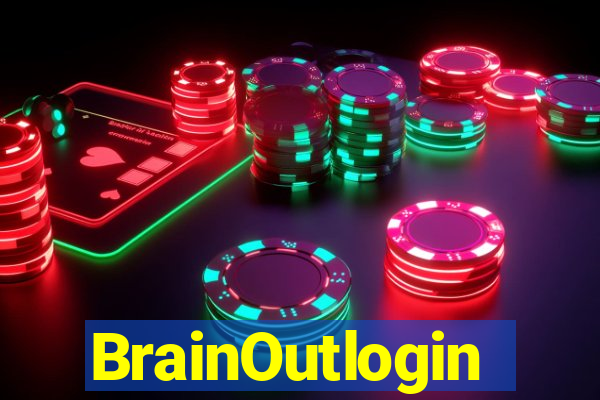 BrainOutlogin