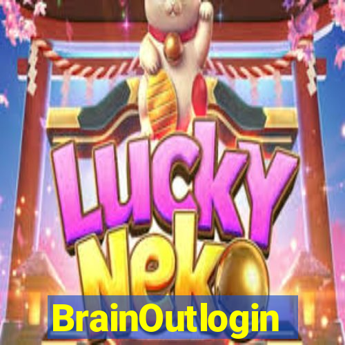 BrainOutlogin