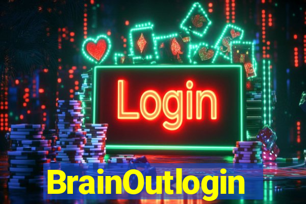 BrainOutlogin