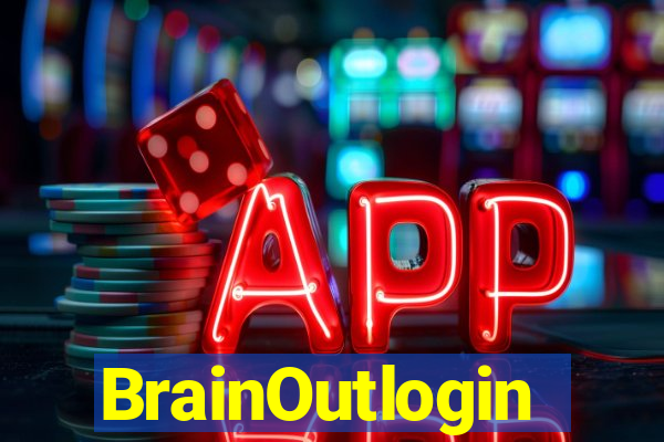 BrainOutlogin