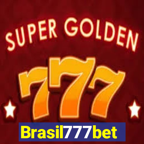 Brasil777bet