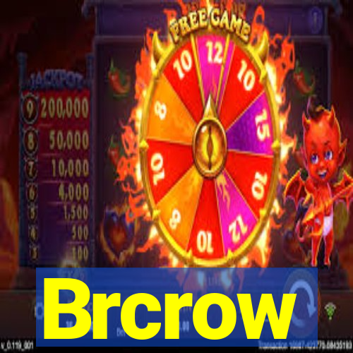 Brcrow