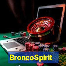 BroncoSpirit