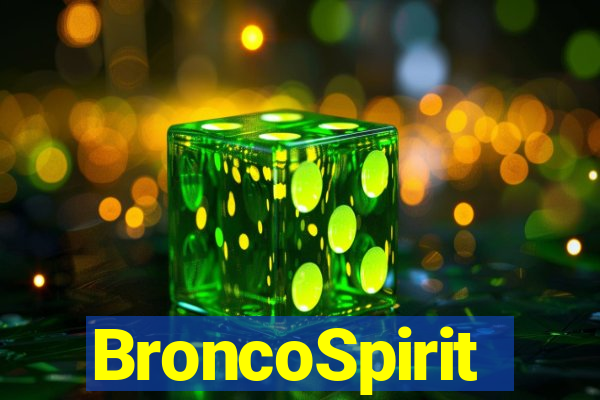 BroncoSpirit